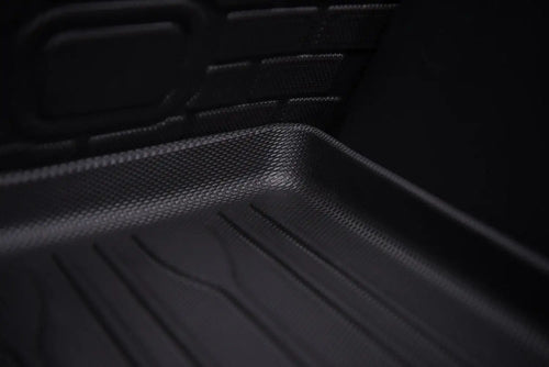 Trunk Mat Boot Liner for BYD Atto 3 BYD2