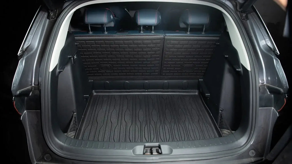 Trunk Mat Boot Liner for BYD Atto 3 BYD7