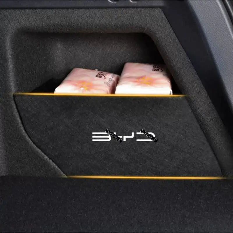 Trunk Organizer for BYD BYD6