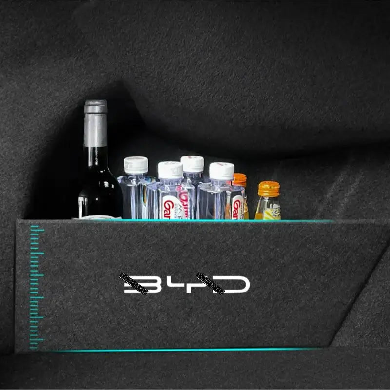 Trunk Organizer for BYD BYD5