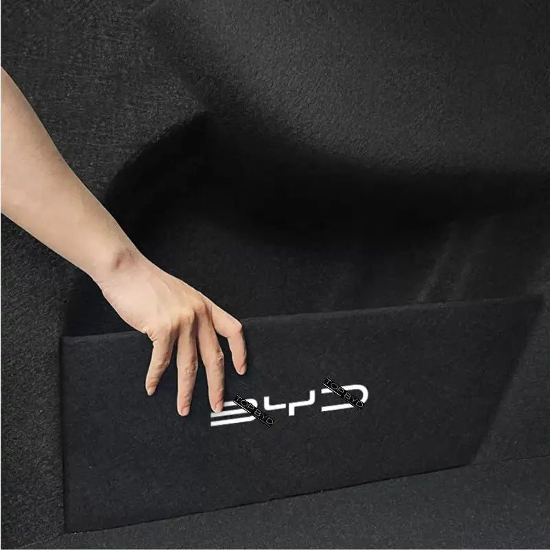 Trunk Organizer for BYD BYD7