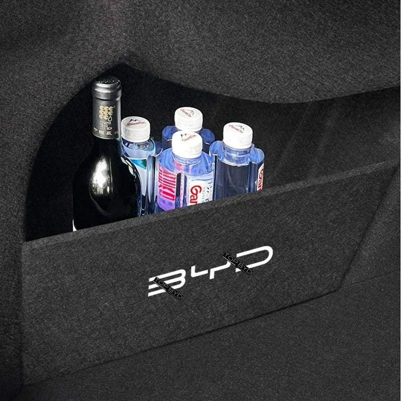 Trunk Organizer for BYD BYD3