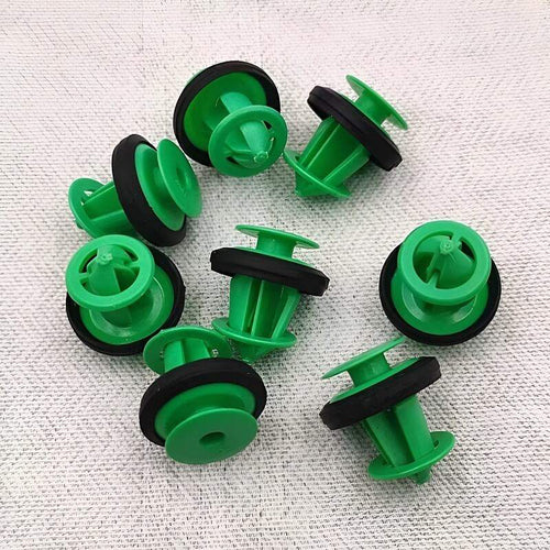 BYD Bumper Clip (10 Pcs) BYD1