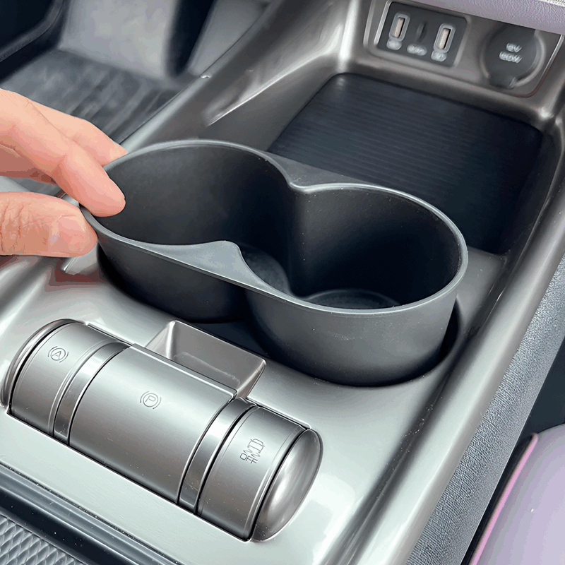 Cup Holder for BYD Dolphin