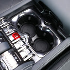 BYD/Denza Cup Holder Leak-Proof Silicone Pad (2 Pcs)