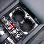 BYD/Denza Cup Holder Leak-Proof Silicone Pad (2 Pcs)