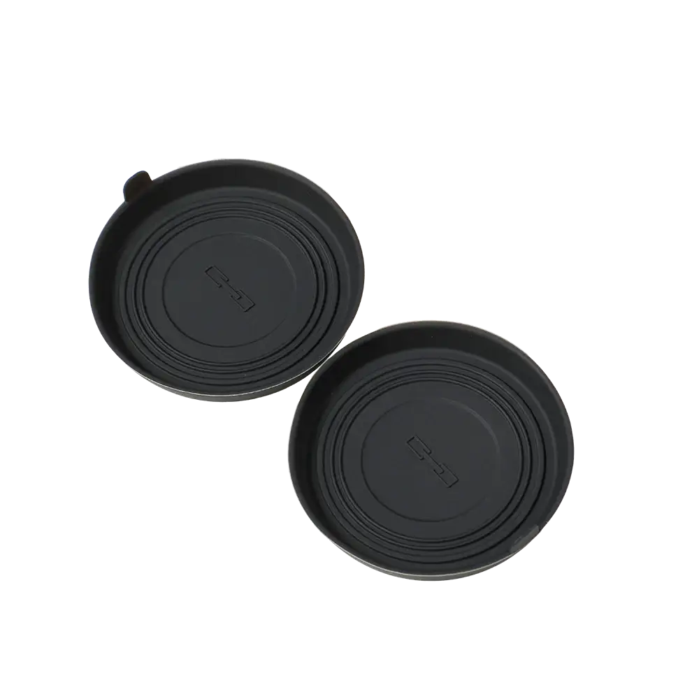 BYD/Denza Cup Holder Leak-Proof Silicone Pad (2 Pcs)