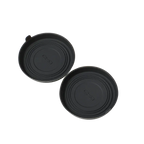 BYD/Denza Cup Holder Leak-Proof Silicone Pad (2 Pcs)