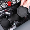 BYD/Denza Cup Holder Leak-Proof Silicone Pad (2 Pcs)