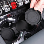 BYD/Denza Cup Holder Leak-Proof Silicone Pad (2 Pcs)