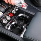 BYD/Denza Cup Holder Leak-Proof Silicone Pad (2 Pcs)