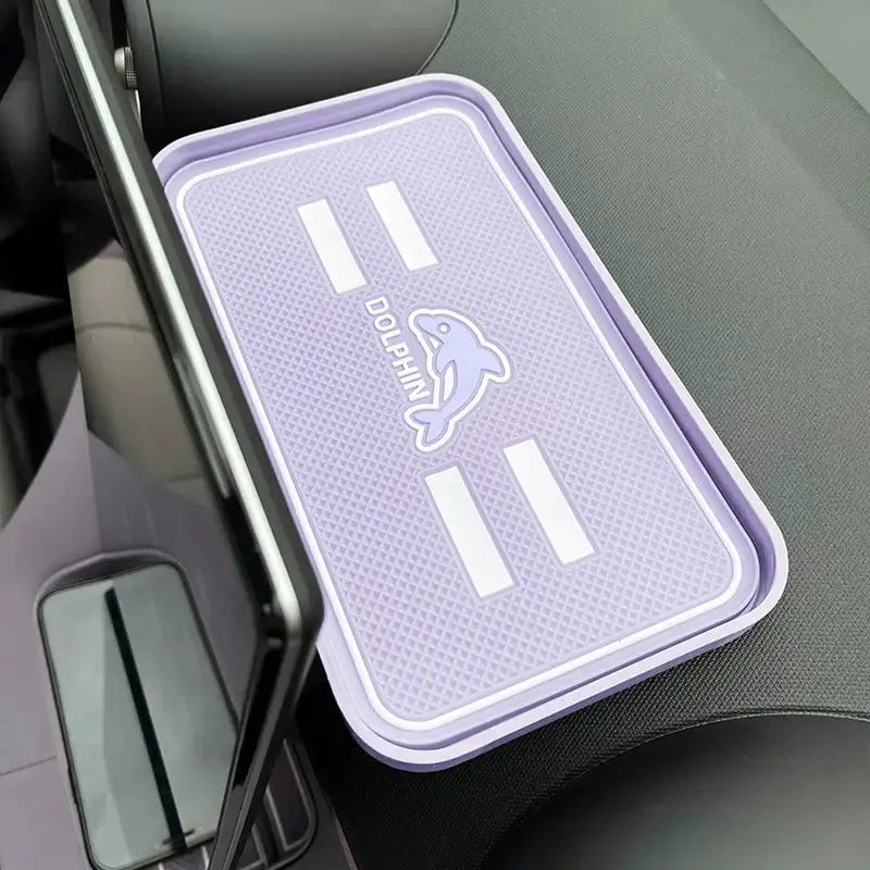 Colorful Screen Storage Box for BYD Dolphin BYD4