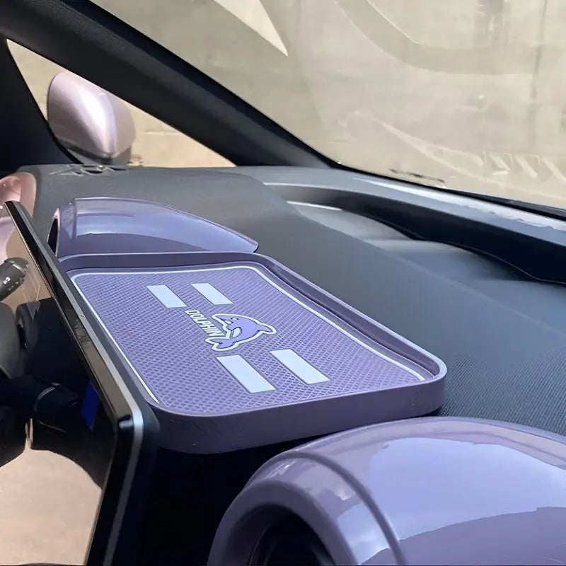 Colorful Screen Storage Box for BYD Dolphin BYD3