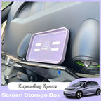 Colorful Screen Storage Box for BYD Dolphin BYD1