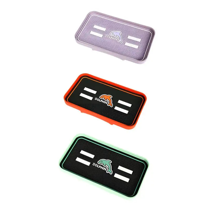 Colorful Screen Storage Box for BYD Dolphin BYD6