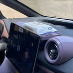 Colorful Screen Storage Box for BYD Dolphin BYD2