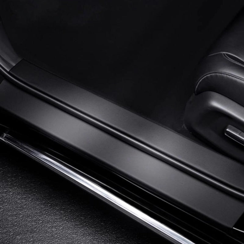 Protetor do Soleira da Porta para BYD Dolphin Surf/Mini