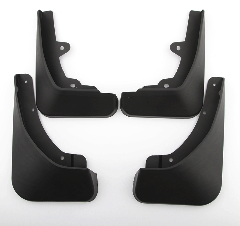 Palas de Lama para BYD Han