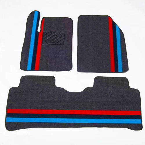 PET Floor Mats for BYD BYD2