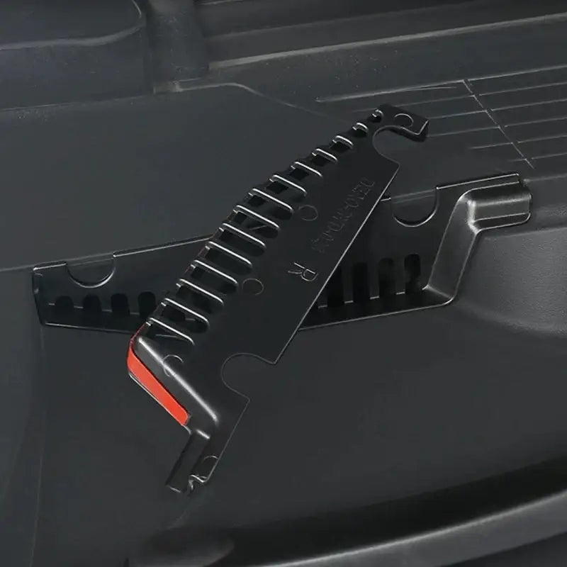 Small Air Conditioning Air Intake Bug Screen for BYD Seal (2 Pcs) BYD2