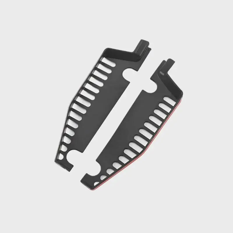 Small Air Conditioning Air Intake Bug Screen for BYD Seal (2 Pcs) BYD6
