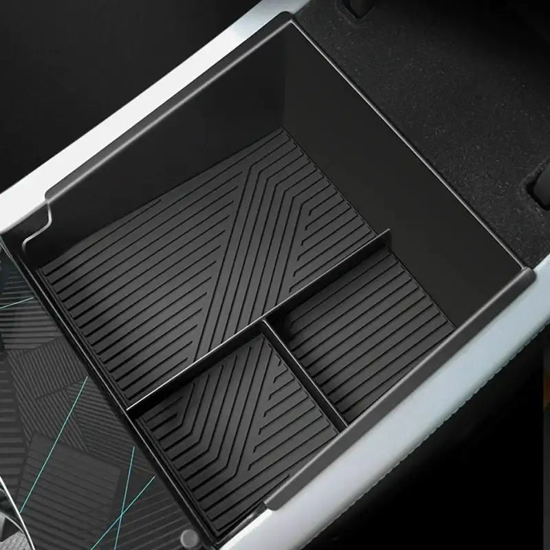 Center Console Organizer Tray for BYD Seal BYD1