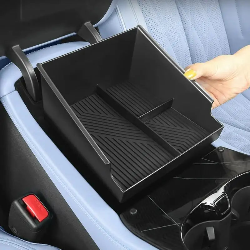 Center Console Organizer Tray for BYD Seal BYD7