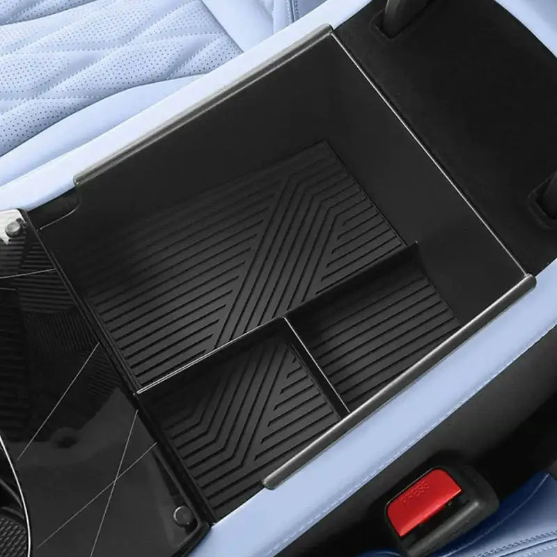 Center Console Organizer Tray for BYD Seal BYD8