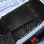 Center Console Organizer Tray for BYD Seal BYD8