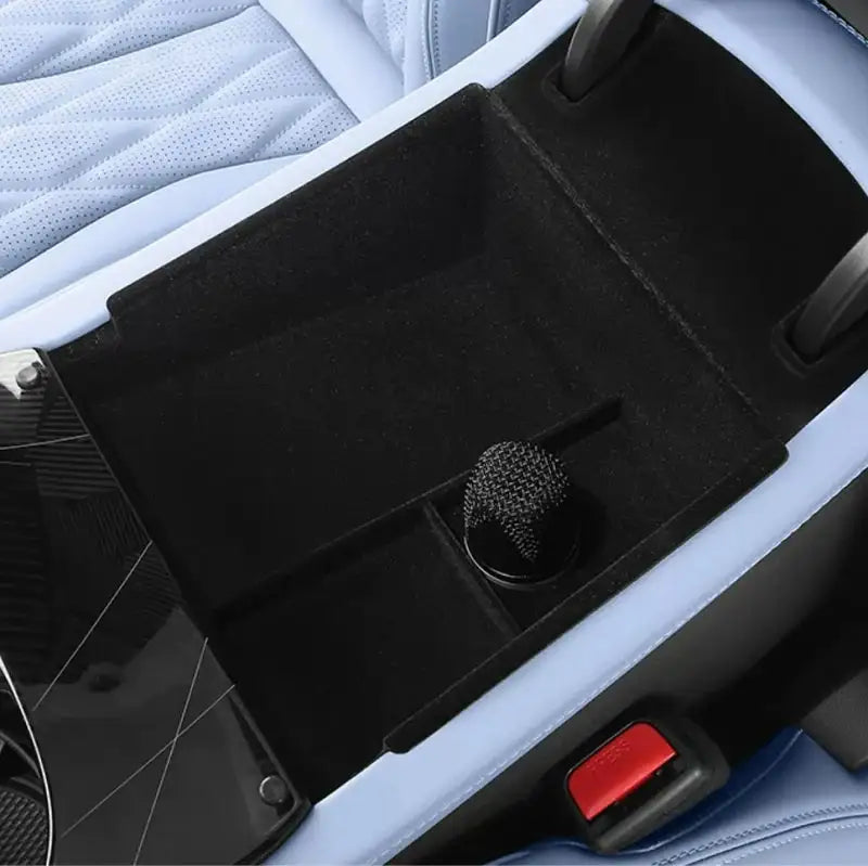 Center Console Organizer Tray for BYD Seal BYD14