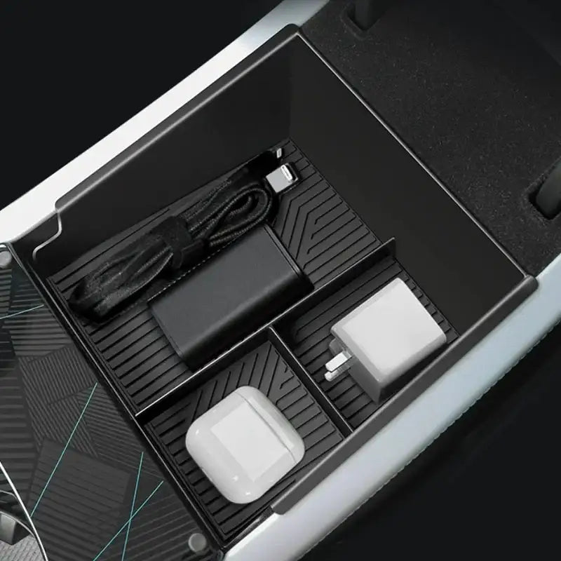 Center Console Organizer Tray for BYD Seal BYD9