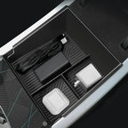 Center Console Organizer Tray for BYD Seal BYD9