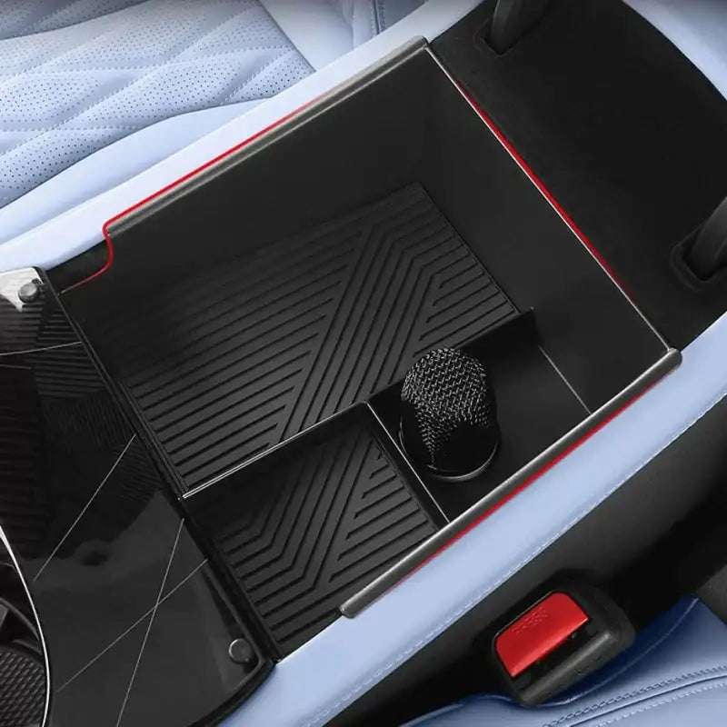 Center Console Organizer Tray for BYD Seal BYD12