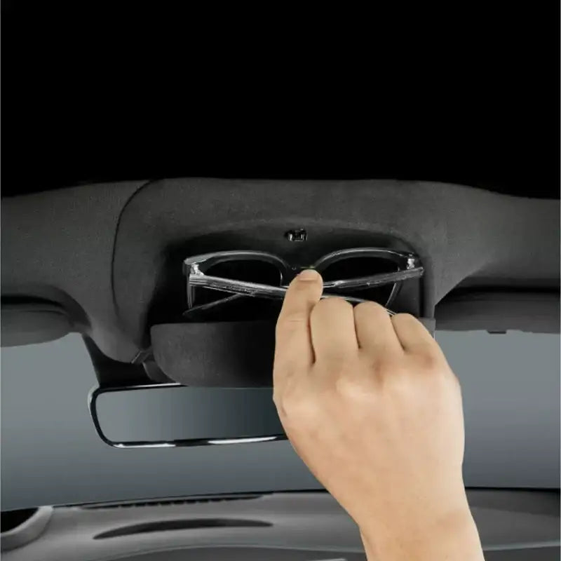 Eyeglass Case for BYD Seal BYD4