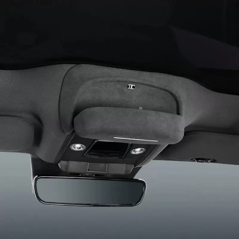 Eyeglass Case for BYD Seal BYD2