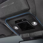 Eyeglass Case for BYD Seal BYD6