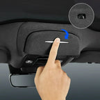 Eyeglass Case for BYD Seal BYD5