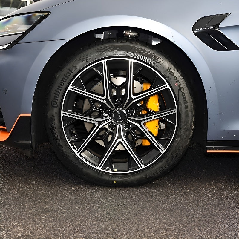 Jantes BYD Seal Performance 19