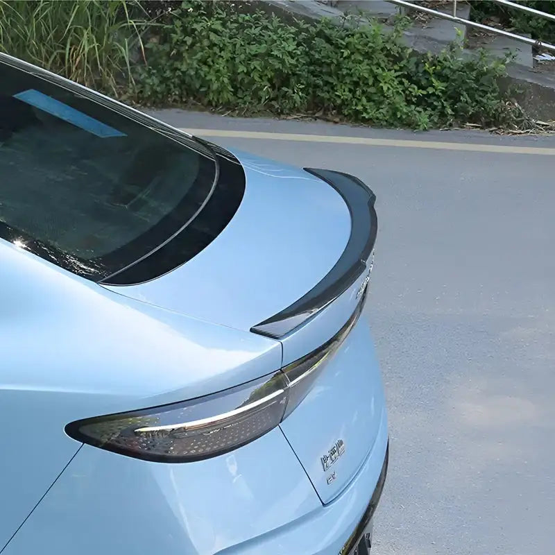 Spoiler for BYD Seal BYD13