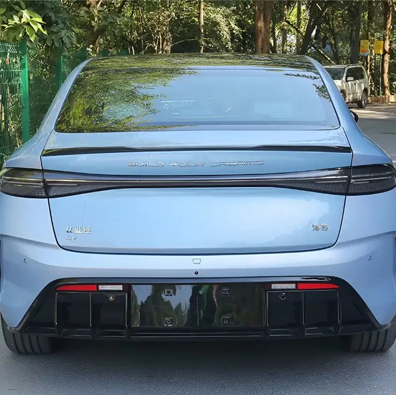Spoiler for BYD Seal BYD15