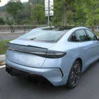 Spoiler for BYD Seal BYD3