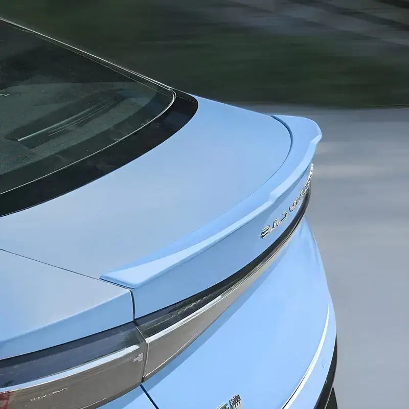 Spoiler for BYD Seal BYD9