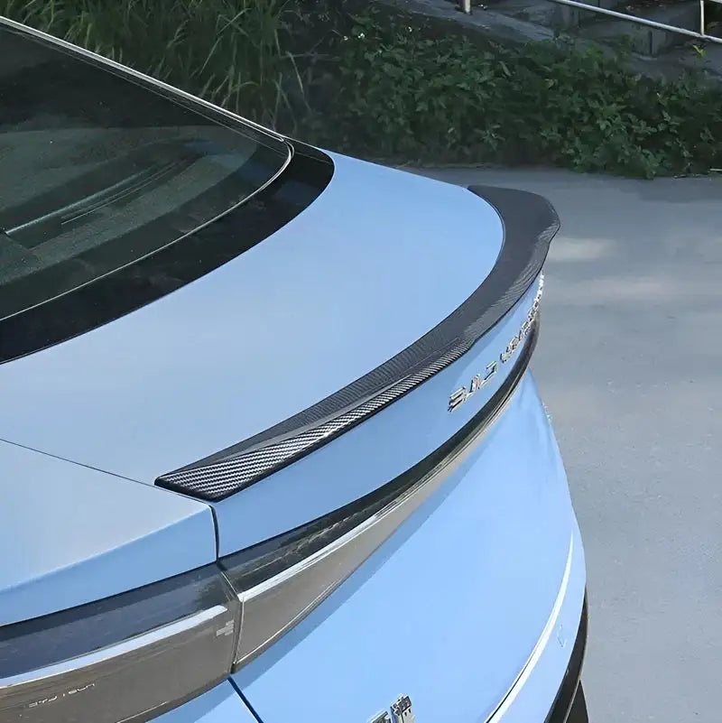 Spoiler for BYD Seal BYD4