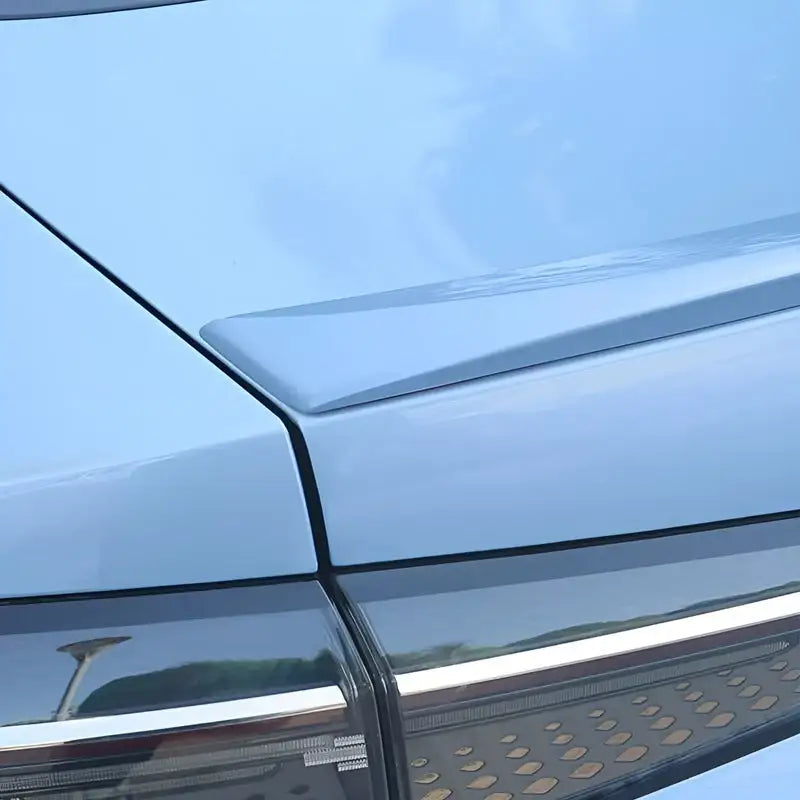 Spoiler for BYD Seal BYD5