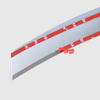 Spoiler for BYD Seal BYD7