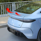 Spoiler for BYD Seal BYD12