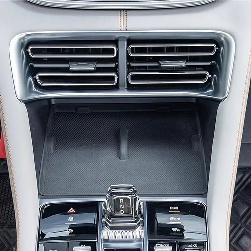 BYD Sealion 6/Seal U Center Console Silicone Pad BYD2