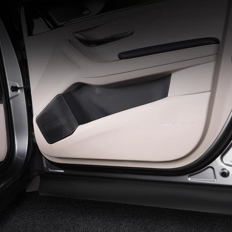 BYD Sealion 6/Seal U Türschutz gegen Tritte (4 Stück)