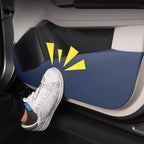 BYD Sealion 6/Seal U Türschutz gegen Tritte (4 Stück)