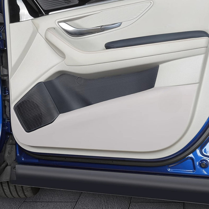 Proteção Anti-Chute para Porta BYD Sealion 6/Seal U (4 pcs)